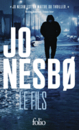 Couverture Le fils ()