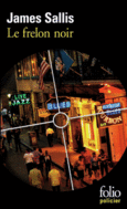 Couverture Le frelon noir ()