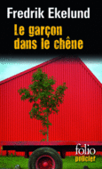 Couverture Le garçon dans le chêne ()