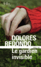 Couverture Le gardien invisible (Dolores Redondo)