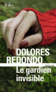 Couverture Le gardien invisible ()