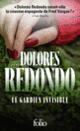 Couverture Le gardien invisible (Dolores Redondo)