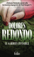 Couverture Le gardien invisible ()