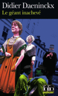 Couverture Le Géant inachevé ()