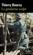 Couverture Le gendarme scalpé ()