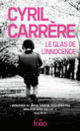 Couverture Le glas de l'innocence (Cyril Carrère)