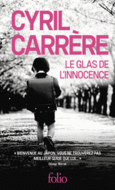 Couverture Le glas de l'innocence ()