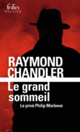 Couverture Le grand sommeil ()