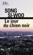 Couverture Le jour du chien noir ()