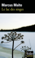 Couverture Le lac des singes ()