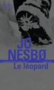 Couverture Le léopard (Jo Nesbø)