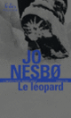 Couverture Le léopard (Jo Nesbø)