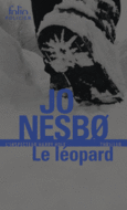 Couverture Le léopard ()