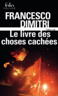 Couverture Le livre des choses cachées ()