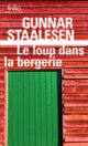 Couverture Le loup dans la bergerie (Gunnar Staalesen)