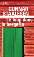 Couverture Le loup dans la bergerie ()