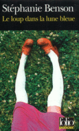 Couverture Le Loup dans la lune bleue ()