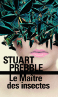 Couverture Le Maître des insectes ()