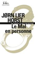 Couverture Le Mal en personne ()