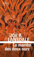 Couverture Le mambo des deux ours ()