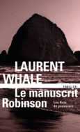 Couverture Le manuscrit Robinson ()