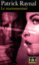 Couverture Le Marionnettiste (Patrick Raynal)