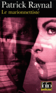 Couverture Le Marionnettiste ()
