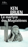 Couverture Le martyre des Magdalènes ()