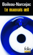 Couverture Le Mauvais oeil / Au bois dormant ()