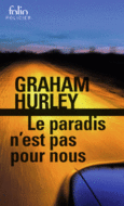 Couverture Le paradis n'est pas pour nous ()