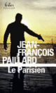 Couverture Le Parisien (Jean-François Paillard)