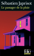 Couverture Le Passager de la pluie ()