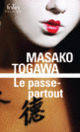 Couverture Le passe-partout (Masako Togawa)