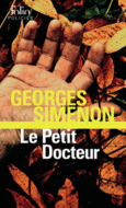 Couverture Le Petit Docteur ()