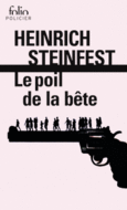 Couverture Le poil de la bête ()