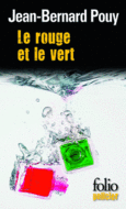 Couverture Le rouge et le vert ()