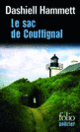 Couverture Le sac de Couffignal/Ames malhonnêtes/Tulip (Dashiell Hammett)