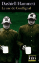 Couverture Le Sac de Couffignal/La fille de papa/Tulip (Dashiell Hammett)