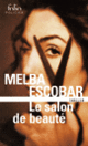 Couverture Le salon de beauté (Melba Escobar)