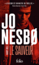 Couverture Le sauveur (Jo Nesbø)