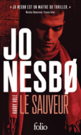 Couverture Le sauveur ()