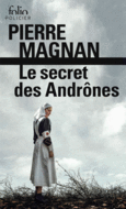 Couverture Le Secret des Andrônes ()