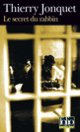Couverture Le Secret du rabbin (Thierry Jonquet)