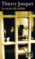 Couverture Le Secret du rabbin ()