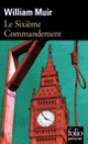 Couverture Le Sixième Commandement (William Muir)