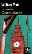 Couverture Le Sixième Commandement ()