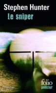 Couverture Le sniper ()