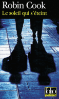 Couverture Le Soleil qui s'éteint ()
