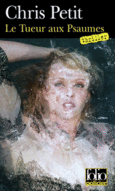 Couverture Le Tueur aux Psaumes ()