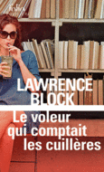 Couverture Le voleur qui comptait les cuillères ()
